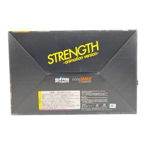 ブラック★ロックシューター ストレングス-animation version- 1/8 完成品フィギュア フィギュア