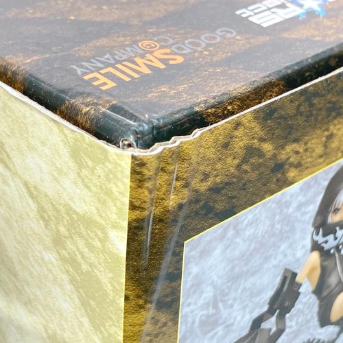 ブラック★ロックシューター ストレングス-animation version- 1/8 完成品フィギュア フィギュア