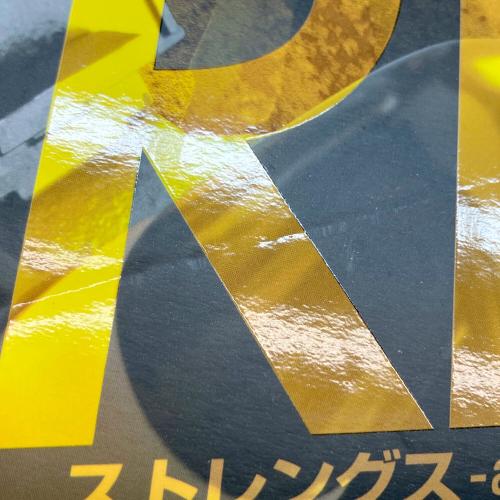 ブラック★ロックシューター ストレングス-animation version- 1/8 完成品フィギュア フィギュア