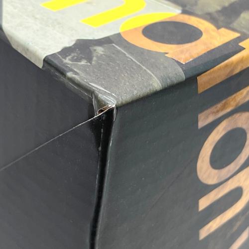 ブラック★ロックシューター ストレングス-animation version- 1/8 完成品フィギュア フィギュア