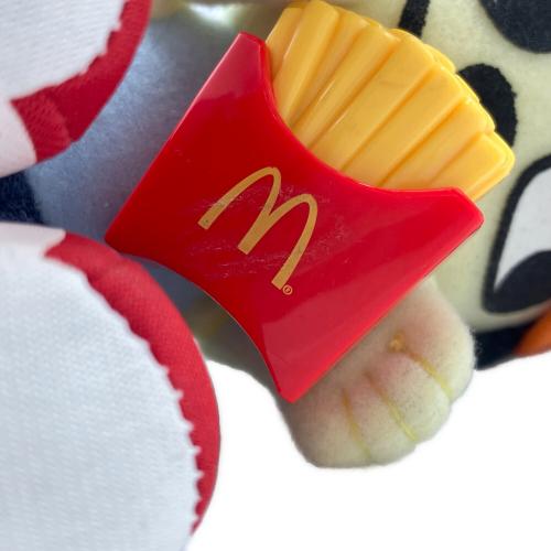 パラッパラッパー マクドナルド 平成レトロ