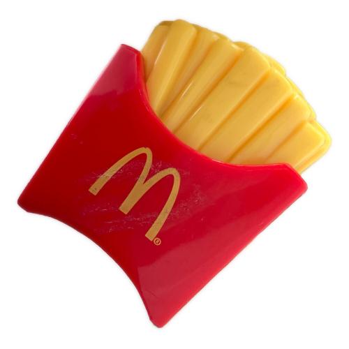 パラッパラッパー マクドナルド 平成レトロ