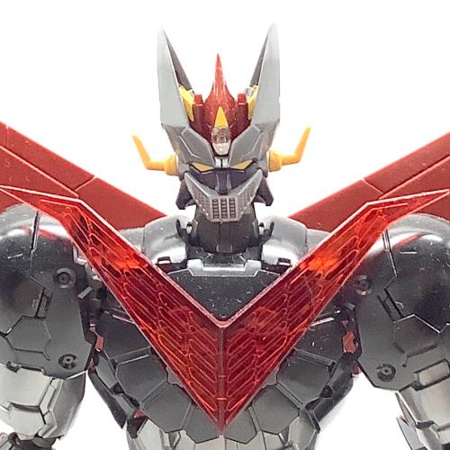 HG グレートマジンガー INFINITY Ver. 現状販売品