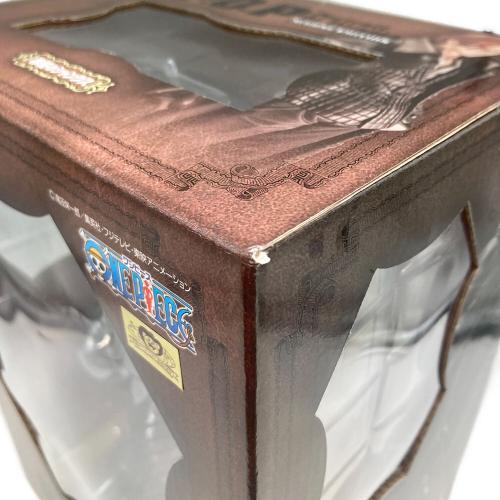 赤髪のシャンクス POP フィギュア ”STRONG EDITION” ONE PIECE 未開封品