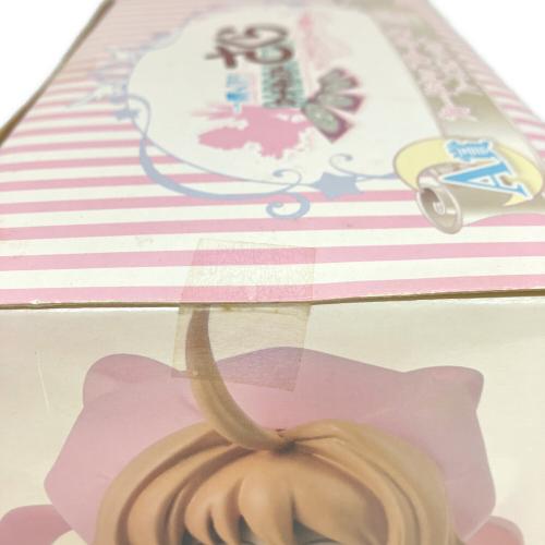 一番くじ カードキャプターさくら～クロウカード編～ A賞 カードキャプターさくら ハートフルフィギュア