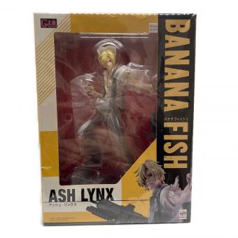 Megahouse (メガハウスメガハウス) G.E.M.シリーズ BANANA FISH アッシュ・リンクス フィギュア メガトレショップ&Loppi&オンラインショップ限定