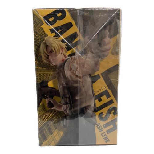 Megahouse (メガハウスメガハウス) G.E.M.シリーズ BANANA FISH アッシュ・リンクス フィギュア メガトレショップ&Loppi&オンラインショップ限定