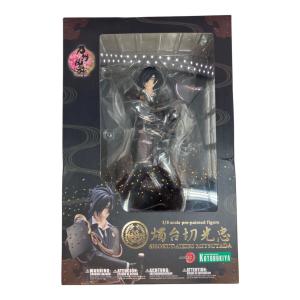 ARTFX J 刀剣乱舞-ONLINE- 燭台切光忠 1/8 フィギュア