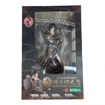 ARTFX J 刀剣乱舞-ONLINE- 燭台切光忠 1/8 フィギュア