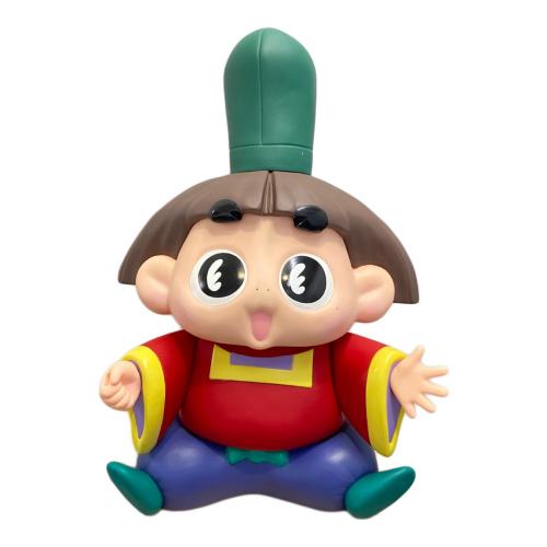 おじゃる丸 等身大フィギュア