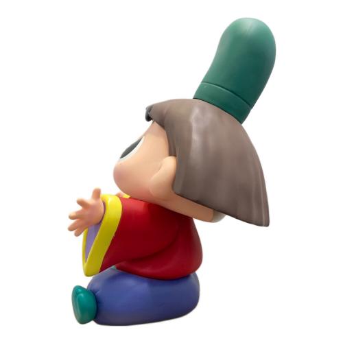 おじゃる丸 等身大フィギュア