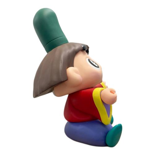 おじゃる丸 等身大フィギュア