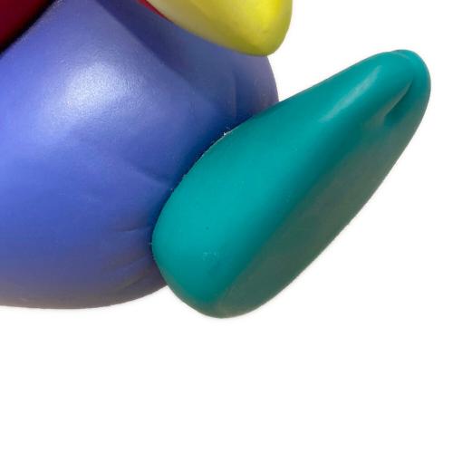 おじゃる丸 等身大フィギュア