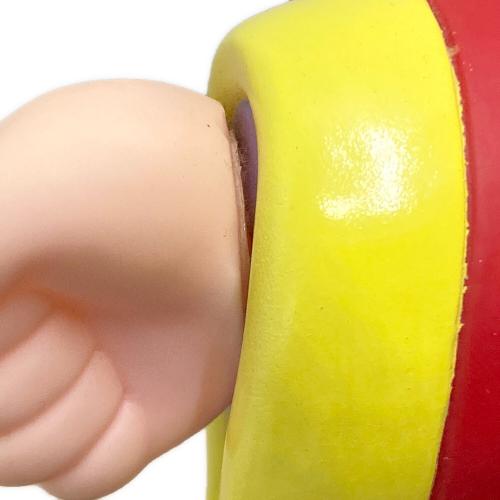 おじゃる丸 等身大フィギュア
