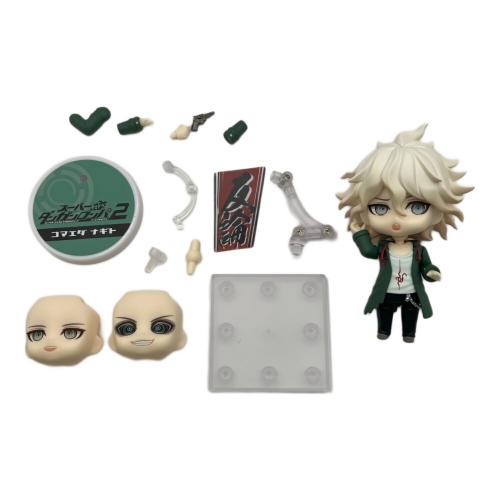 グッドスマイルカンパニー ねんどろいど 狛枝凪斗