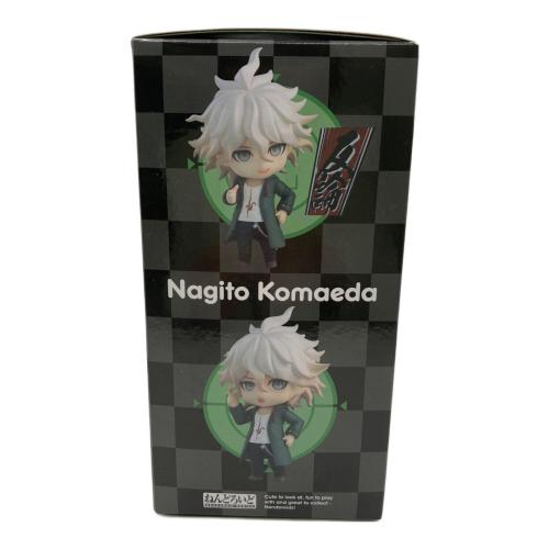 グッドスマイルカンパニー ねんどろいど 狛枝凪斗