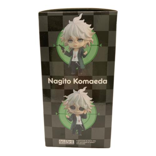 グッドスマイルカンパニー ねんどろいど 狛枝凪斗
