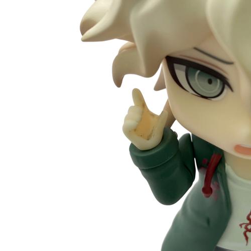 グッドスマイルカンパニー ねんどろいど 狛枝凪斗