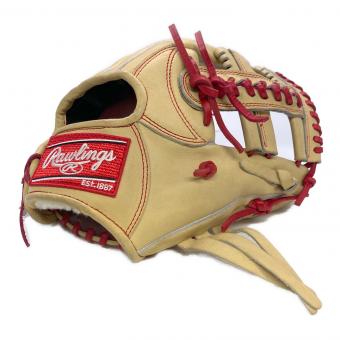 RAWLINGS (ローリングス) 岡本和真モデル 内野手用 硬式グローブ GH3PRCK4