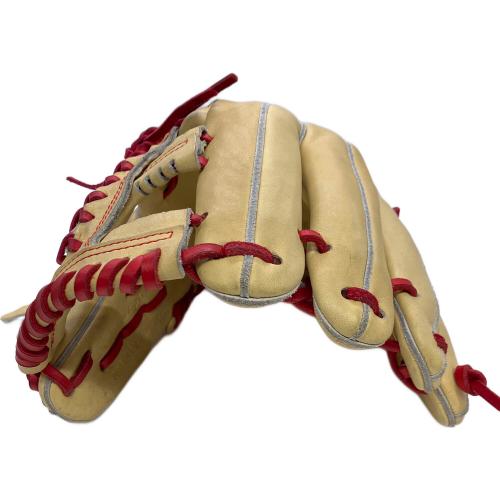 RAWLINGS (ローリングス) 岡本和真モデル 内野手用 硬式グローブ GH3PRCK4