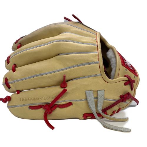 RAWLINGS (ローリングス) 岡本和真モデル 内野手用 硬式グローブ GH3PRCK4