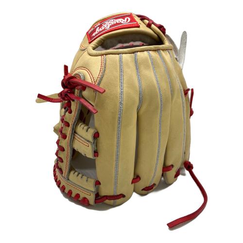 RAWLINGS (ローリングス) 岡本和真モデル 内野手用 硬式グローブ GH3PRCK4