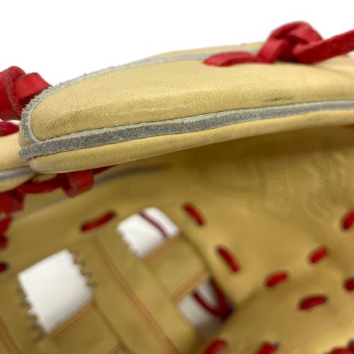 RAWLINGS (ローリングス) 岡本和真モデル 内野手用 硬式グローブ GH3PRCK4