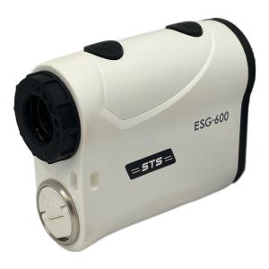 STS (エスティーエス) ゴルフ距離測定器 ESG-600