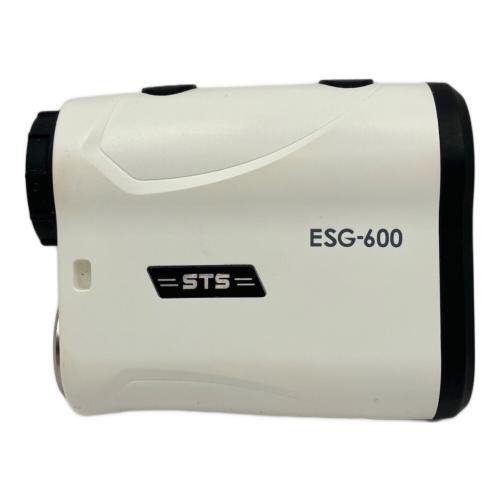STS (エスティーエス) ゴルフ距離測定器 ESG-600