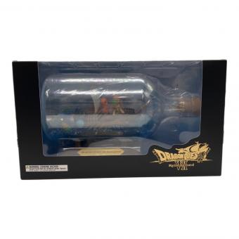 ドラゴンクエストⅦ ボトルシップフィギュア フィギュア