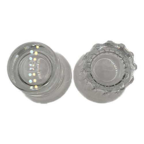 Baccarat (バカラ) タンブラー エブリデイ クリスタ　アソート　2P