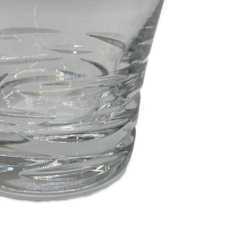 Baccarat (バカラ) タンブラー エブリデイ クリスタ　アソート　2P