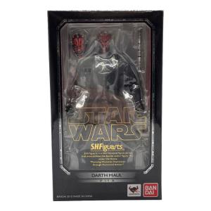 BANDAI (バンダイ) S.H.フィギュアーツ ダース・モール 『スター・ウォーズ』 フィギュア