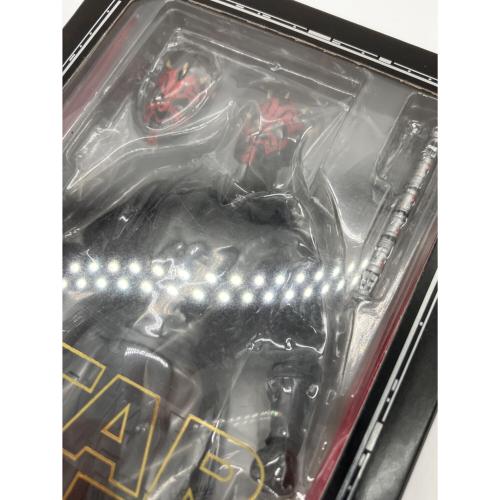 BANDAI (バンダイ) S.H.フィギュアーツ ダース・モール 『スター・ウォーズ』 フィギュア