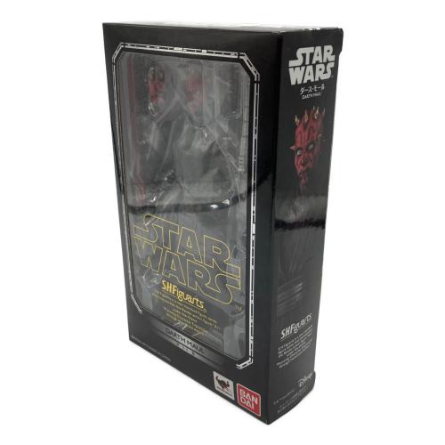 BANDAI (バンダイ) S.H.フィギュアーツ ダース・モール 『スター・ウォーズ』 フィギュア