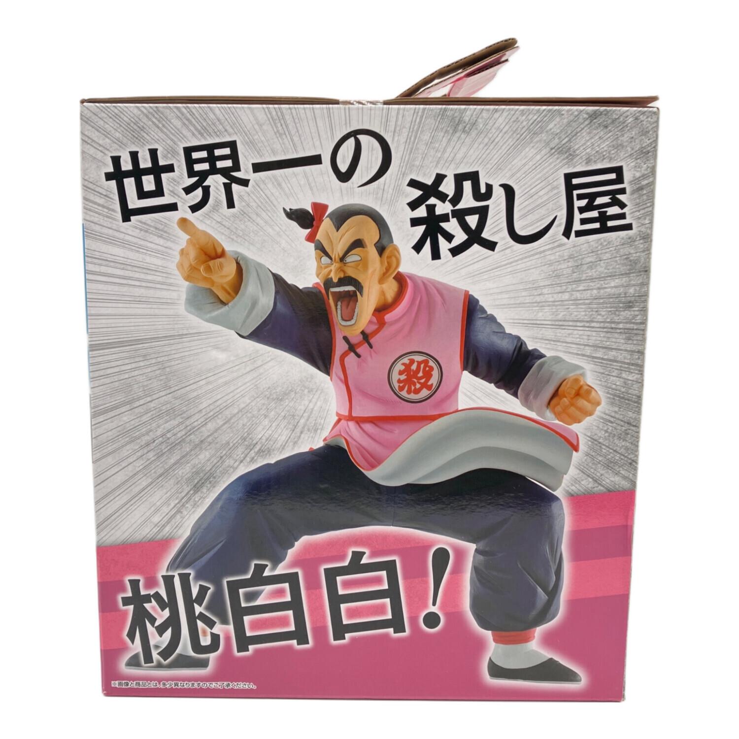 ドラゴンボール EX 一番くじ 桃白白 フィギュア｜トレファクONLINE