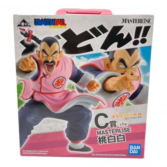 ドラゴンボール EX 一番くじ 桃白白 フィギュア