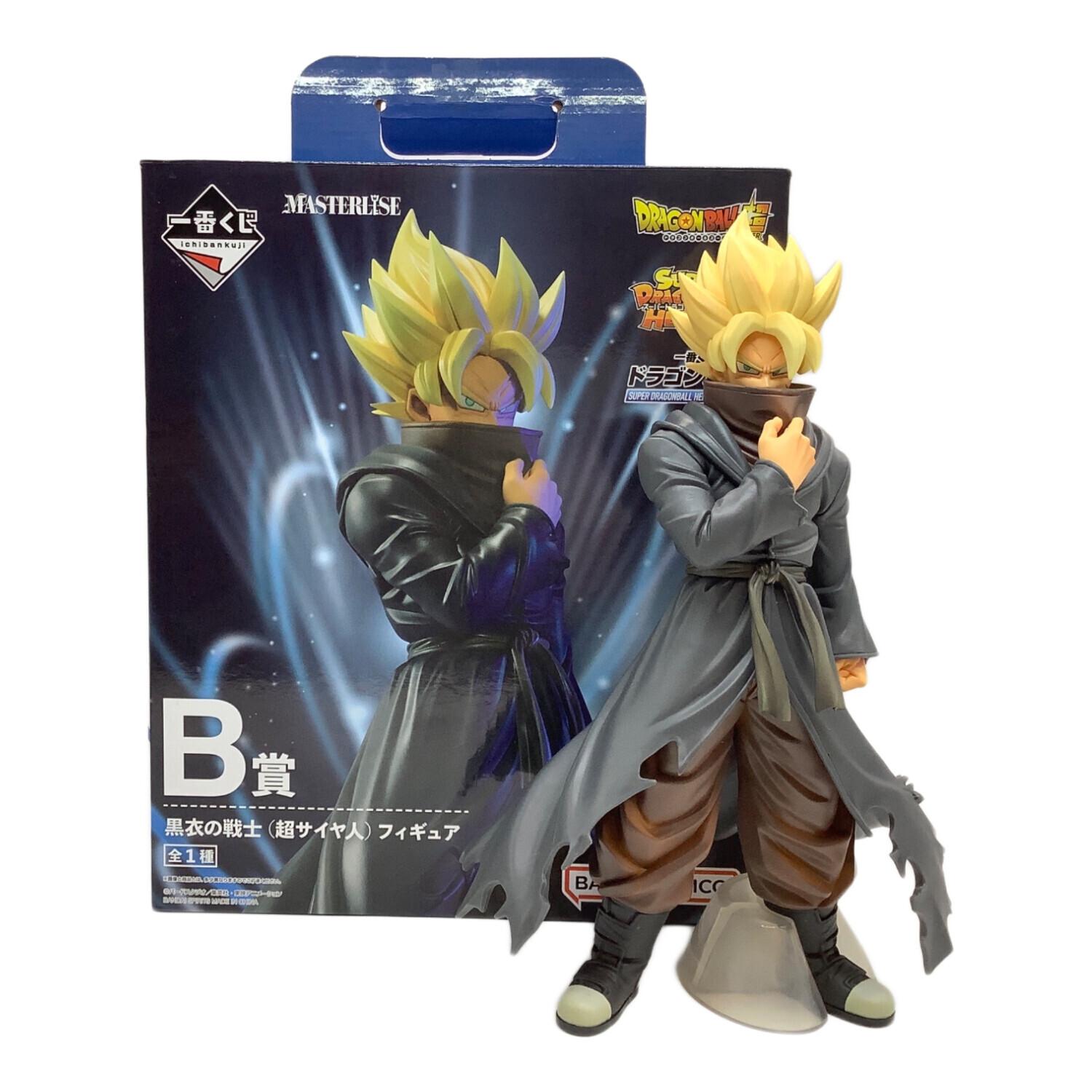 BANDAI（バンダイ）一番くじ ドラゴンボール SUPER DRAGONBALL HEROES