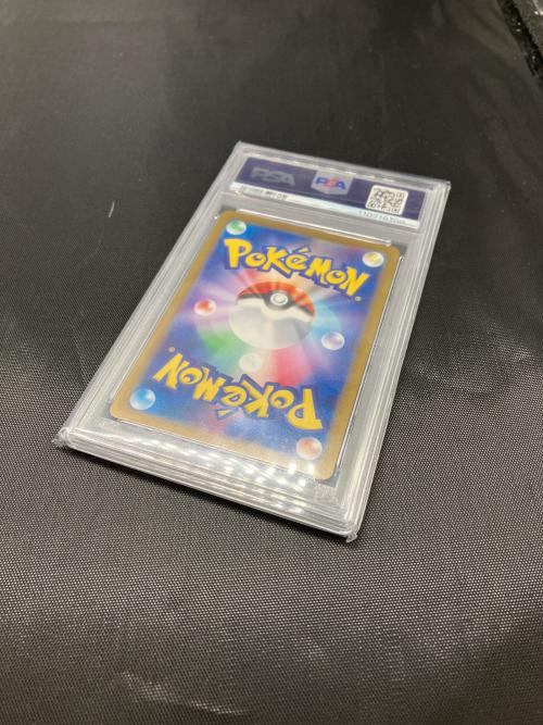 Nのレシラム ポケモンカード 109/100 AR