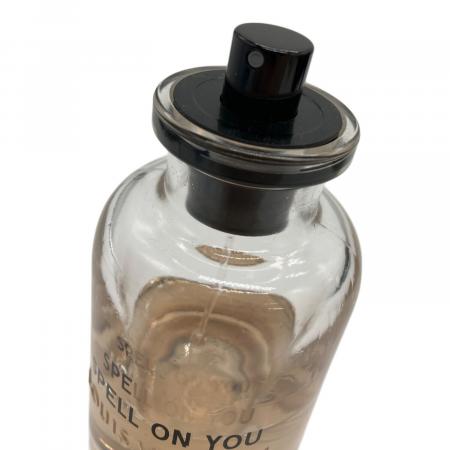 LOUIS VUITTON (ルイ ヴィトン) オードパルファム 100ml 残量50%-80