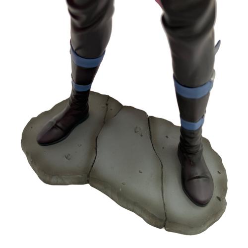 コトブキヤ 遊戯王 海馬瀬人 フィギュア ※補修後有(デュエルディスク) ARTFX J
