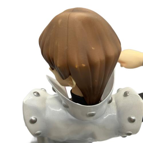 コトブキヤ 遊戯王 海馬瀬人 フィギュア ※補修後有(デュエルディスク) ARTFX J
