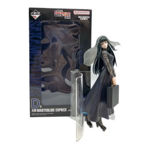 BANDAI SPIRITS（バンダイスピリッツ） 一番くじ SAKAMOTO DAYS vol.2 D賞 大佛 MASTERLISE EXPIECE