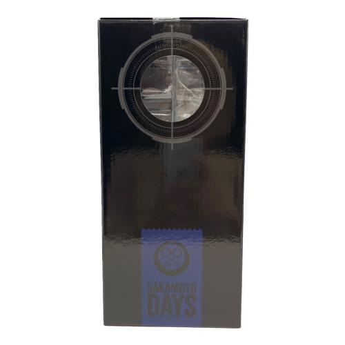 BANDAI SPIRITS（バンダイスピリッツ） 一番くじ SAKAMOTO DAYS vol.2 D賞 大佛 MASTERLISE EXPIECE