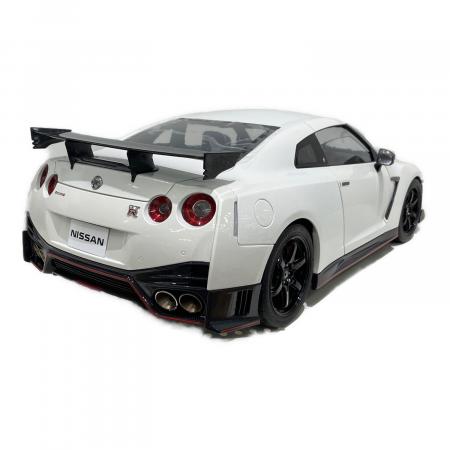 セット②】デアゴスティーニ NISSAN GT-R NISMO 51～100