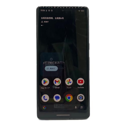 google (グーグル) Pixel7Pro