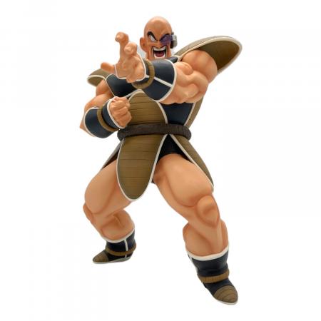 ドラゴンボール ナッパラストワンver フィギュア 一番くじ