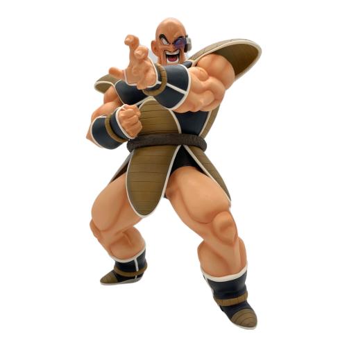ドラゴンボール ナッパラストワンver フィギュア 一番くじ ドラゴンボールEX天下分け目の超決戦!!