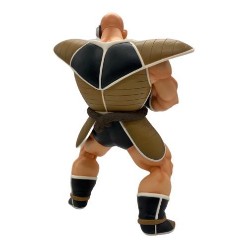 ドラゴンボール ナッパラストワンver フィギュア 一番くじ ドラゴンボールEX天下分け目の超決戦!!