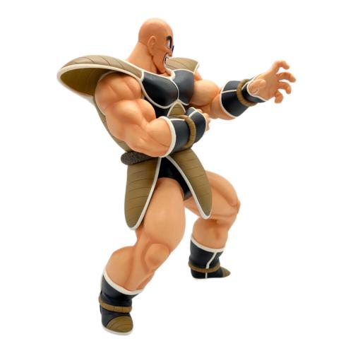 ドラゴンボール ナッパラストワンver フィギュア 一番くじ ドラゴンボールEX天下分け目の超決戦!!